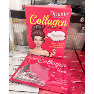 COLLAGEN LIP MASK 