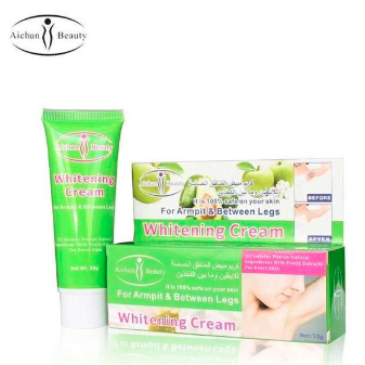 WHITENING CREAM