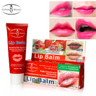 LIP BALM