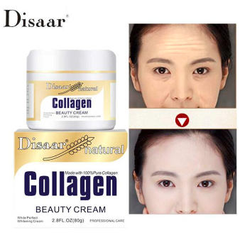 BEAUTY CREAM COLLAGEN 