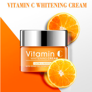 VITAMIN C WHITENING CREAM 