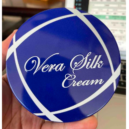 VERA SILK CREAM 