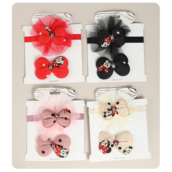 Cintillos para bebe