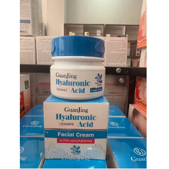 HYALURONIC CERAMIDE ACID 