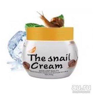 THE SNAIL CREAM 