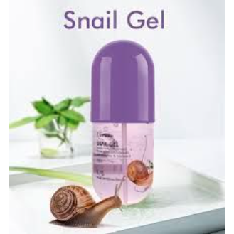 SNAIL GEL