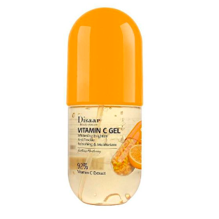 VITAMIN C GEL 