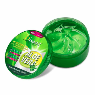 MOISTURE GEL ALOE VERA 