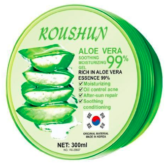 ROUSHUN ALOE VERA 