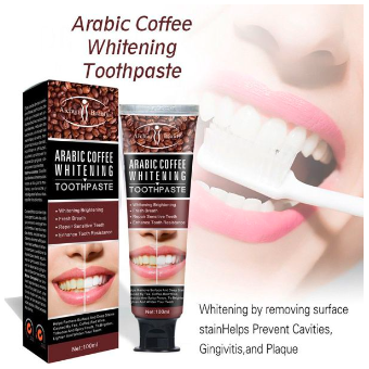 ARABIC COFFEE WHITENING