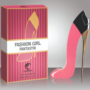 FASHION GIRL FANTASTIK