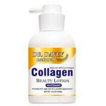 COLLAGEN BEAUTY LOTION 