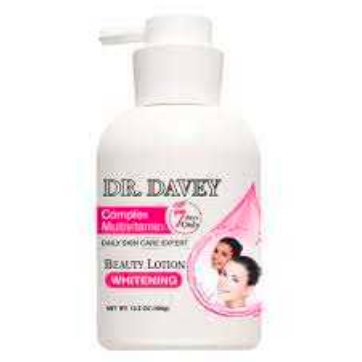  BEAUTY LOTION WHITENING 