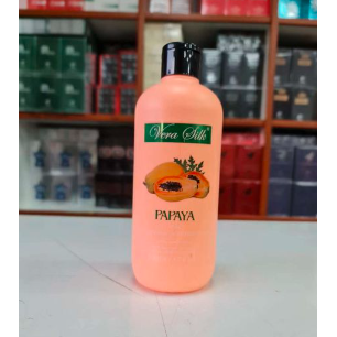 PAPAYA BODY CREAM