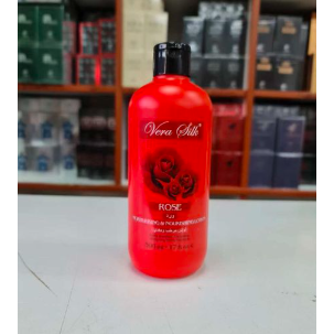 ROSE BODY CREAM