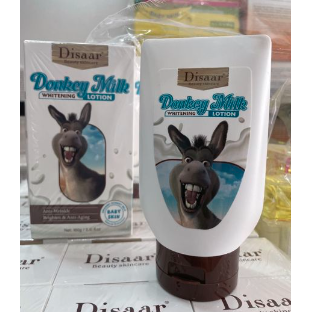 DONKEY MILK 