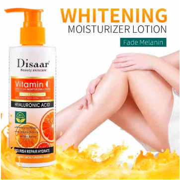 WHITENING MOISTURIZER LOTION 