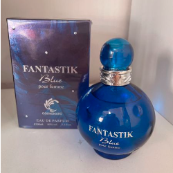 FANTACILIA BLUE