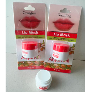 LIP MASK 