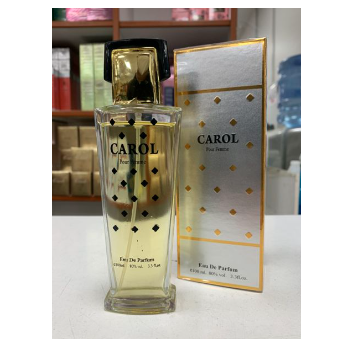 PERFUME DE CAROL