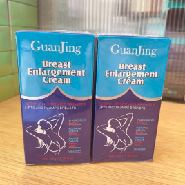 BREAST ANLARGEMENT CREAM 