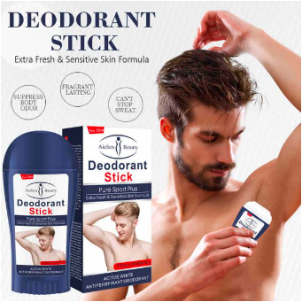 DEODORANT STICK