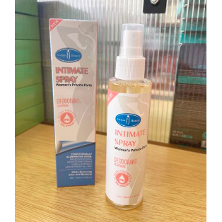 INTIMATE SPRAY 