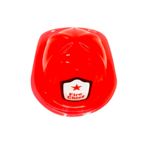 Gorro De Bombero