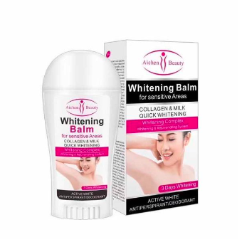 WHITENING BALM 