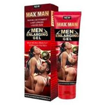 MEN ENLARGING GEL 