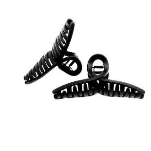 Tiburon Loop Engomado 13 Cm Negro 12 Unidades