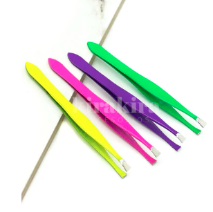 Pinza Fluor 12 Unidades