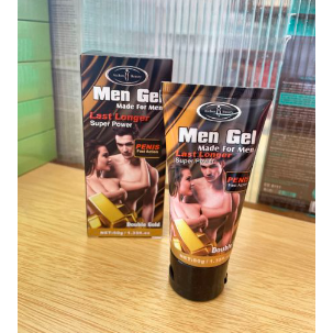 MEN GEL 