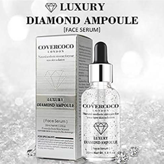 LUXURY DIAMOND AMPOULE 