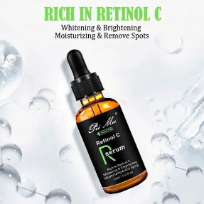 RICH IN RETINOL C