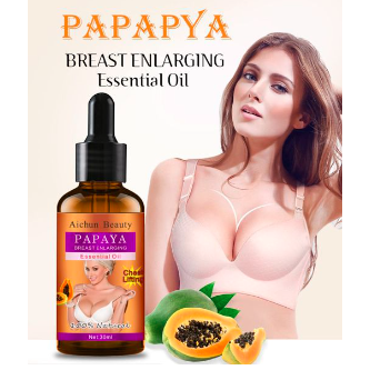 PAPAYA ESSENTIAL OIL 