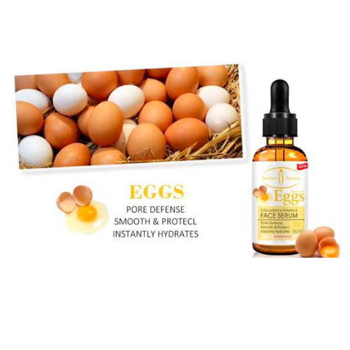 EGGS FACE ESSENTIAL OIL