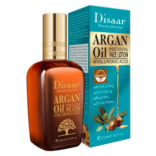 ESENCIA DE OJERA ARGAN OIL LOTION