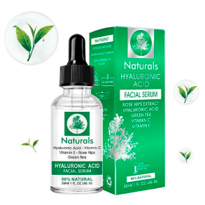 NATURALS HYALURONIC ACID