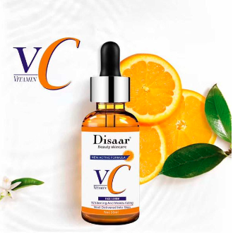 ESENCIA DE VITAMINA C DISAAR