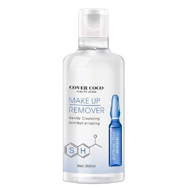 MAKE UP REMOVER