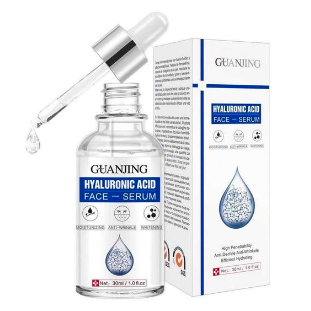 GUANJING HYALURONIC ACID