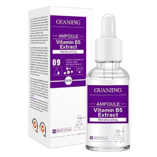 AMPOULE VITAMIN B5 EXTRACT