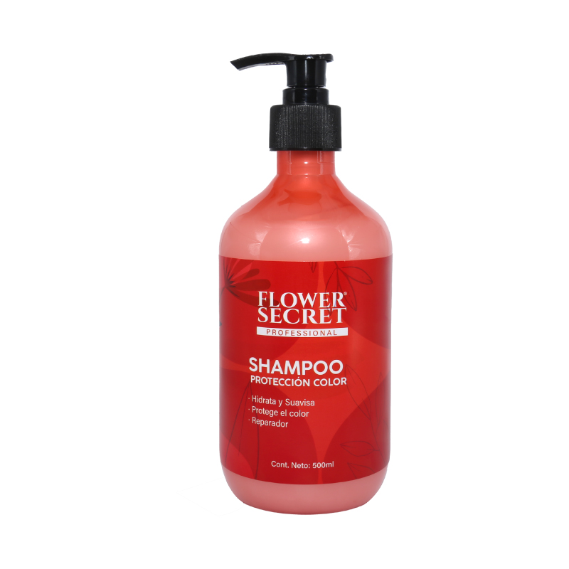 SHAMPOO PROTECCION 