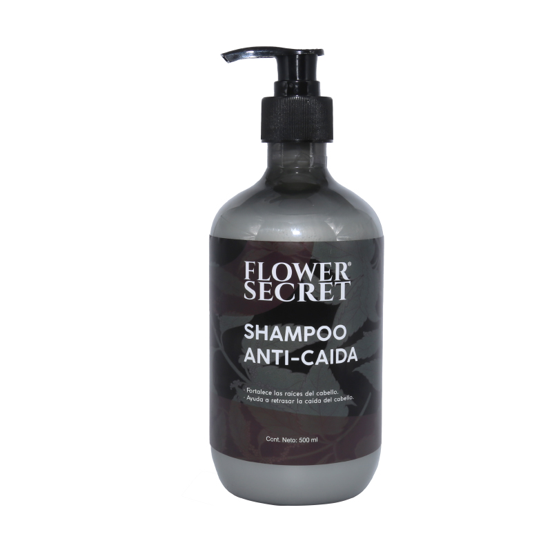 SHAMPOO ANTI CAIDA