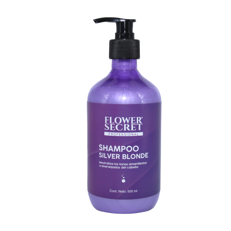 SHAMPOO CABELLO 