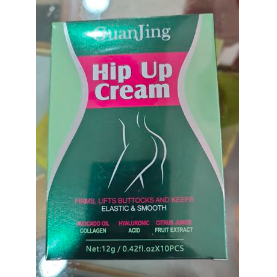 HIP UP CREAM 