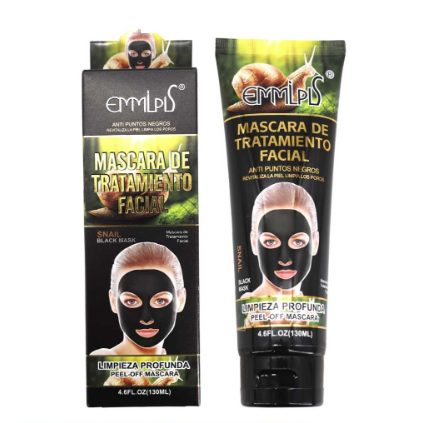 Mascarilla facial 