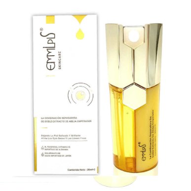 Serum de abeja guardian con extractos vitaminicos