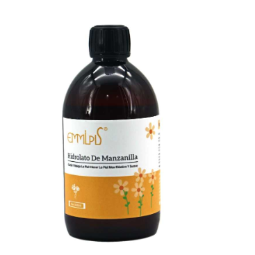 Tónico facial humectante